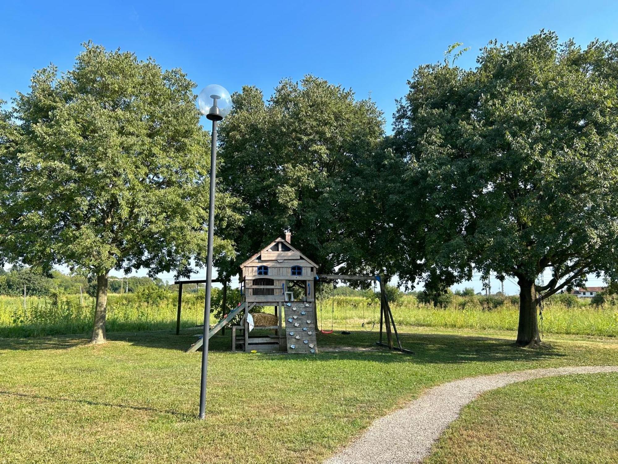 Soranza Suite Castelfranco Veneto Kültér fotó